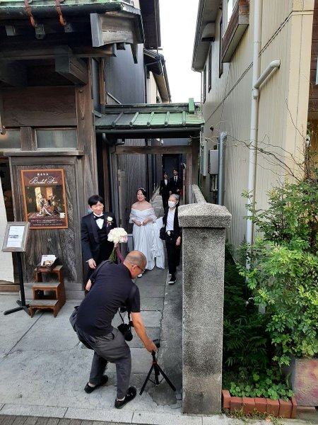 Hochzeit