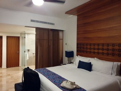 Hotelresort Sensira Zimmer