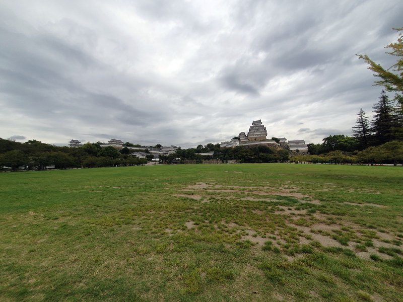 Himeji