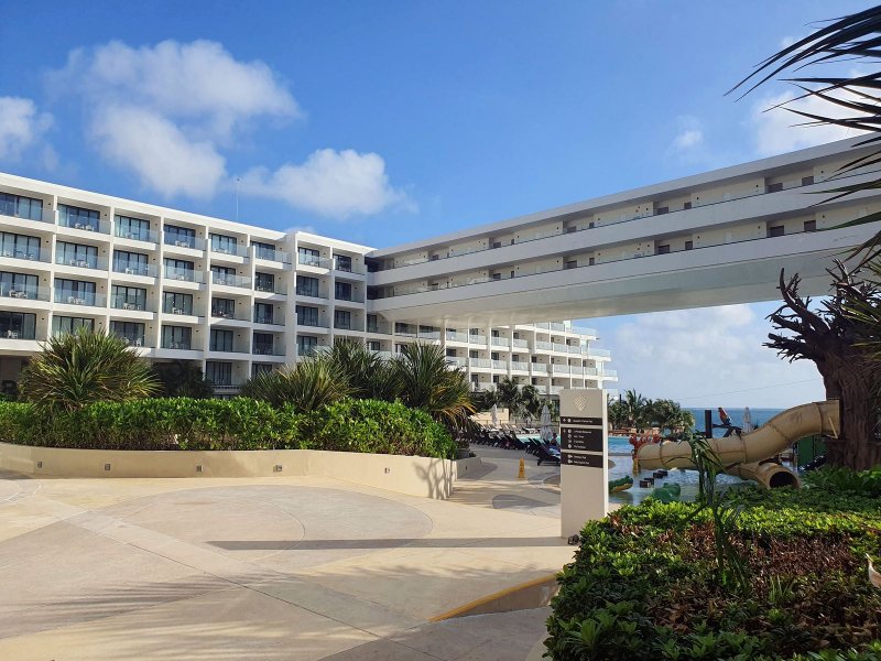 Hotelresort Sensira