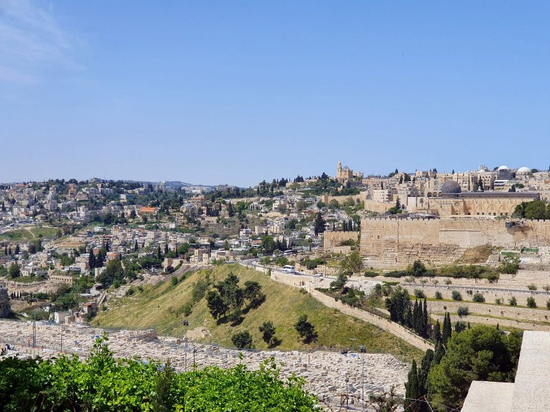 Dominus Flevit