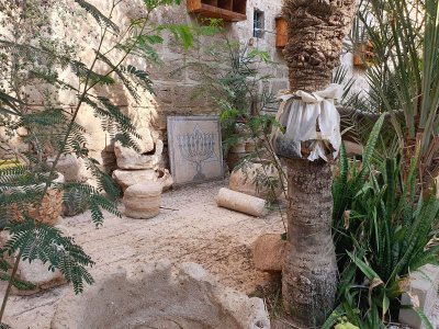 Saint Jerosimus Monastery