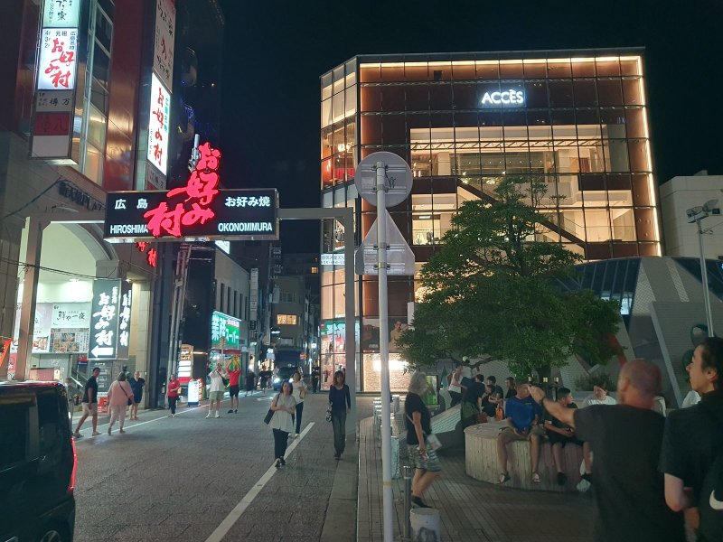 Hiroshima