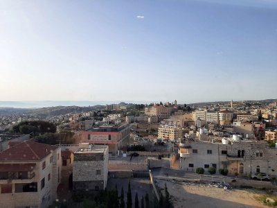 Hotel Grand Park Bethlehem