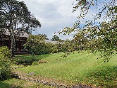 Nara Tempel