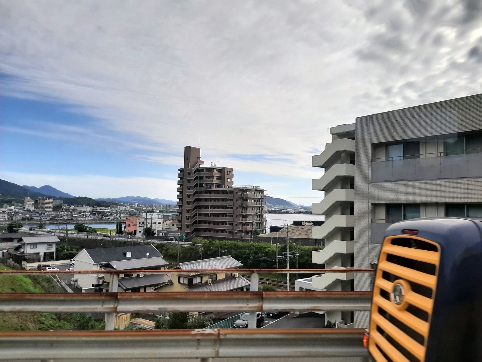 Video - Busfahrt 2025