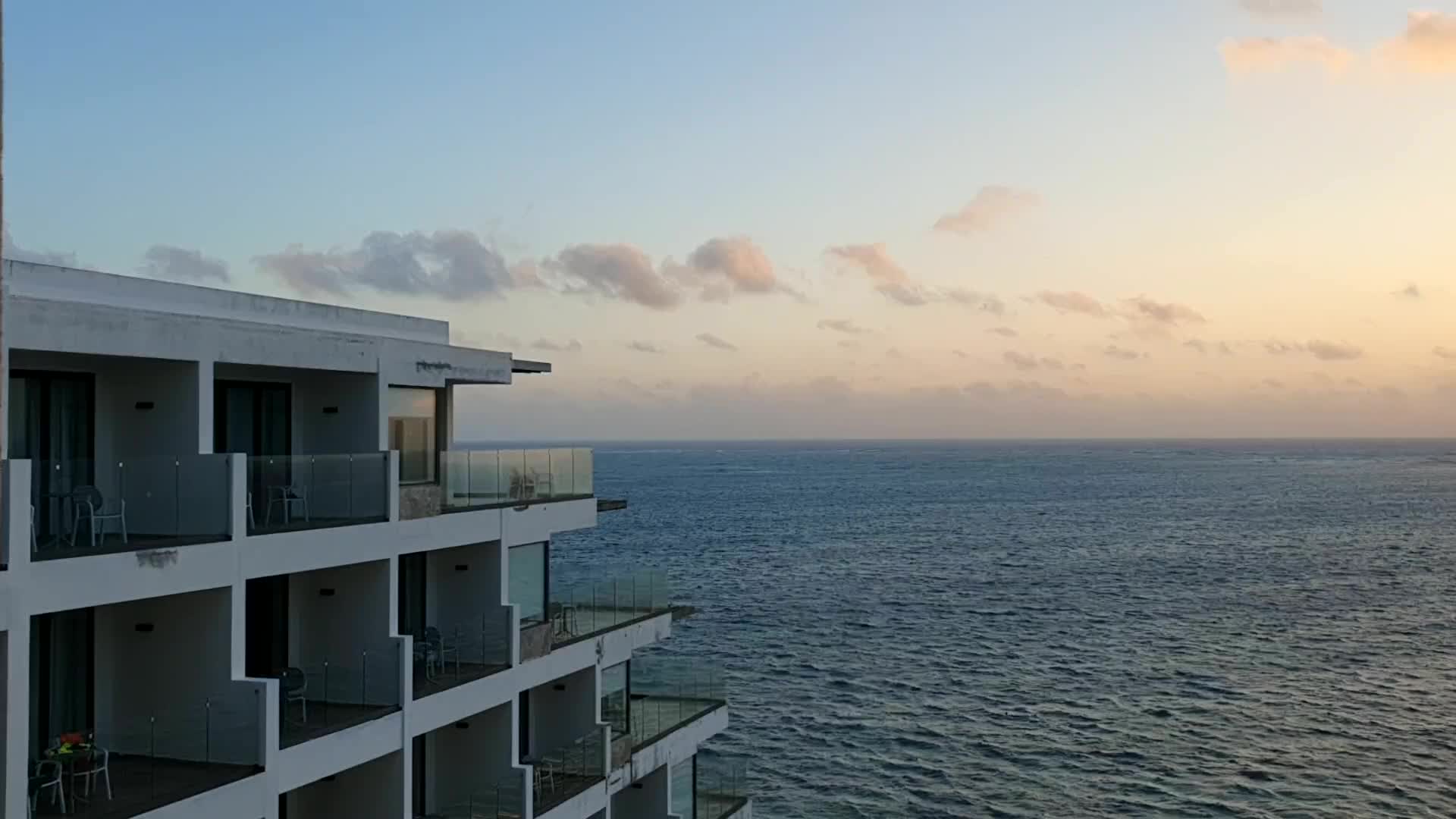 Video - Hotel Resort Zimmer 2025