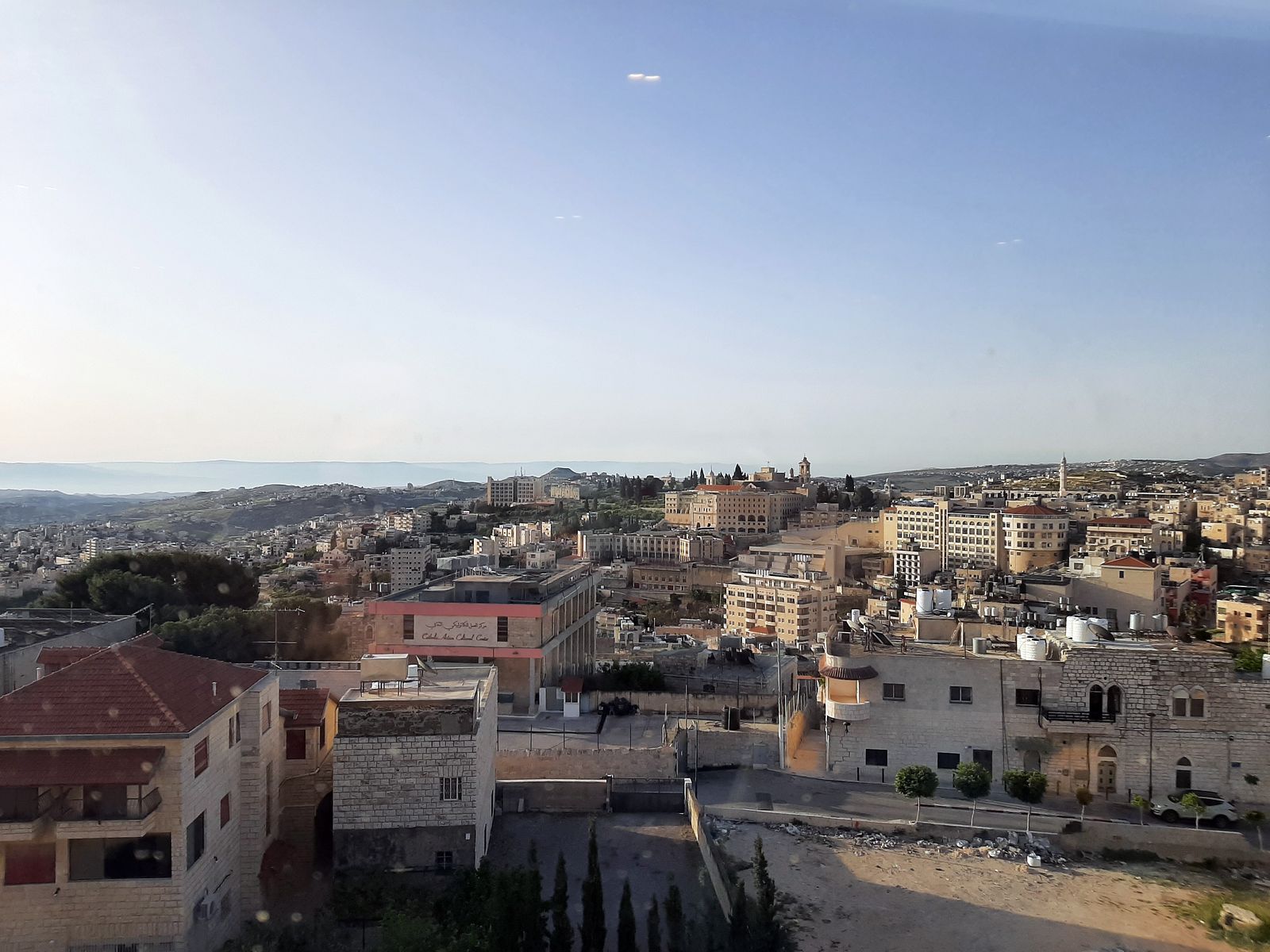 Hotel Grand Park Bethlehem